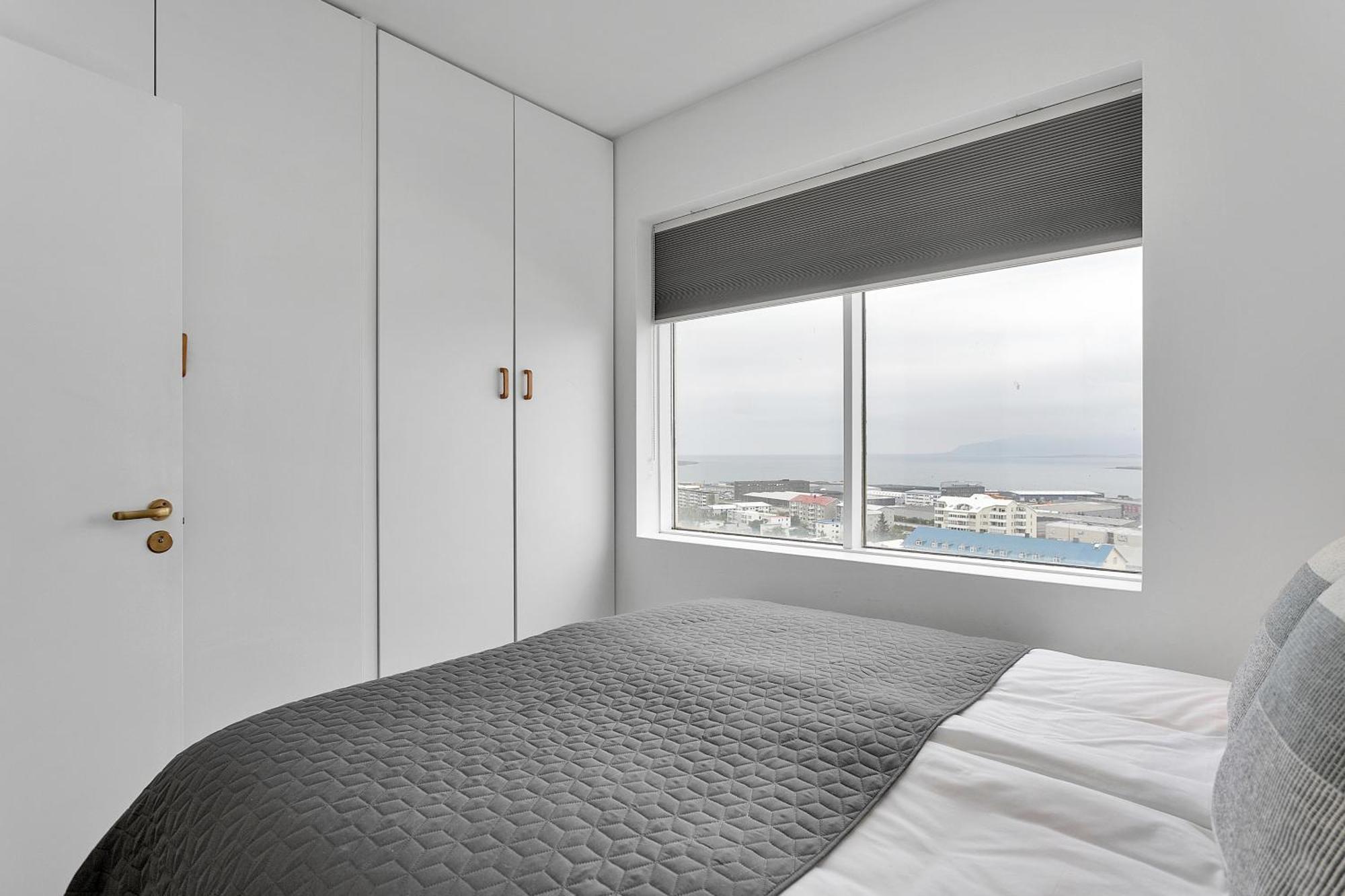 רייקיאוויק Lovely 1 Bedroom Apartment - Perfect Panorama View מראה חיצוני תמונה